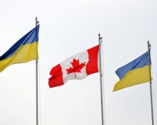 Україна завершила ратифицацию про вільну торгівлю з Канадою