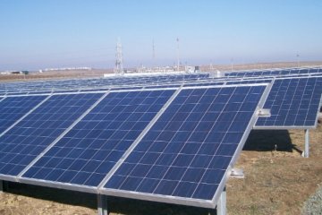 Іспанці інвестують в сонячні електростанції на Кіровоградщині