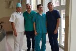 Львівські хірурги готуються до унікальної операції, фото: ZAXID