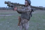 Украинские военные, фото: скриншот из видео