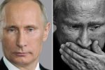 В сети появилось фото Путина без ретуши и фотошопа