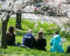 Синоптики ненадолго обнадежили украинцев
