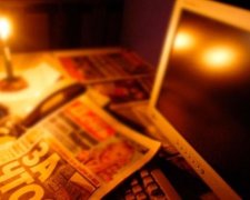 ЧП в энергетике: отключения грозят семи областям