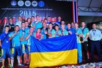 Украинцы завоевали восемь наград на Чемпионате мира по боксу (фото)