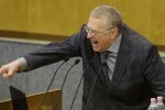 Жириновский требует называть Россию "Империей"