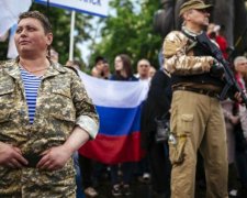 На Донбассе ликвидировали подружку главаря "ДНР"
