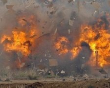 Представник НАТО загинув під час вибуху на базі Укроборонпрому