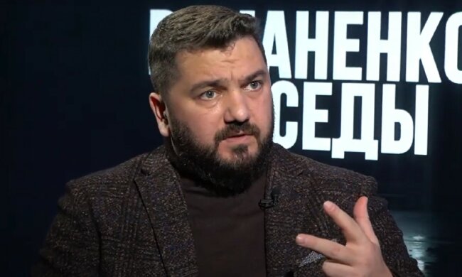Граждане, которые желают перемен, должны объединяться вокруг идеи этих перемен, - Руслан Рохов