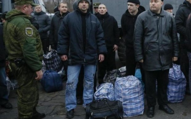Ищенко: как президент и его "освободители пленных" второй этап обмена срывают