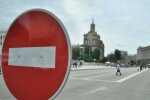 День гідності 2017: які дороги перекриють в Києві