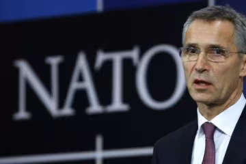 НАТО не постачатиме летальну зброю Україні 