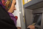 Пенсіонерка. Фото: скрін youtube