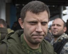 Недалекий прихвостень: екс-полонений Захарченка розказав всю правду про нього