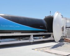 Hyperloop