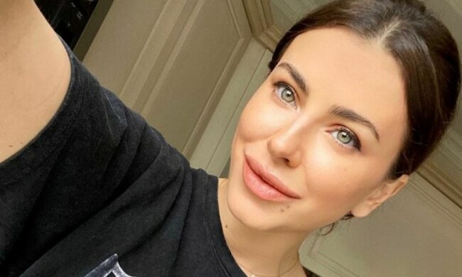 Ані Лорак, скріншот: Instagram