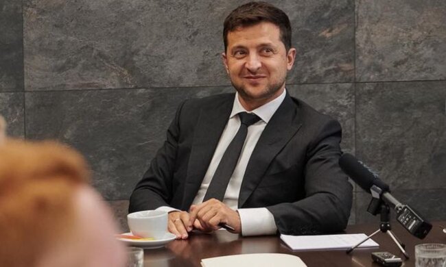Владимир Зеленский, instagram.com/zelenskiy_official