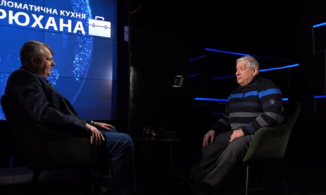 Политический психолог Виктор Рыбаченко объяснил, почему трагедии 2014 было не избежать