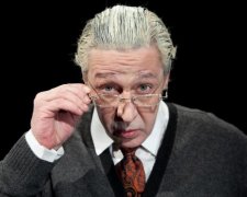 Ефремов замахнулся на "гордость" Путина 