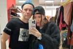 Stories Наді Дорофєєвої, скріншот: Instagram