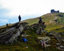 Неймовірна Україна: фотограф показав красу однієї з найвищих точок країни