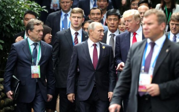 Встреча Трампа с Путиным: полный график исторических переговоров из Белого дома
