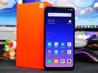 MIUI 10 улучшит работу смартфонов