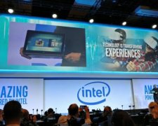 Intel анонсувала процесор нового покоління