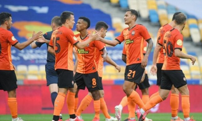 Шахтар, фото: shakhtar.com