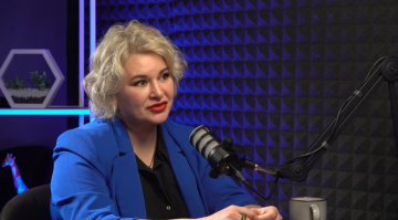 Дарія Воробчук