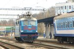Укрзалізниця, скріншот з відео