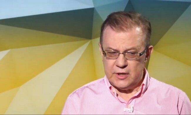 Володимир Лановий