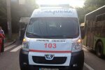 Бросился под колеса: Ивано-Франковск всколыхнула кровавая авария, врачи – не всесильны