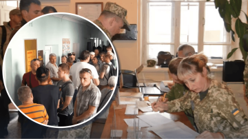 Резервіст на критичному підприємстві: бронювання