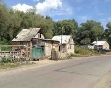 Полювання на циган: невідомі напали на родину АТОшника