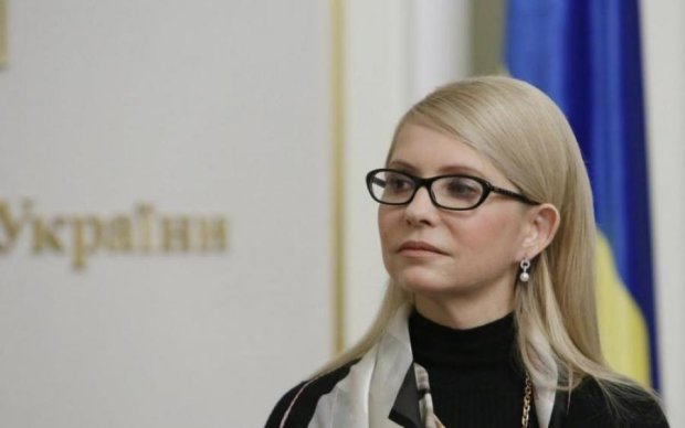 Юлія Тимошенко шокувала заявою про президентство