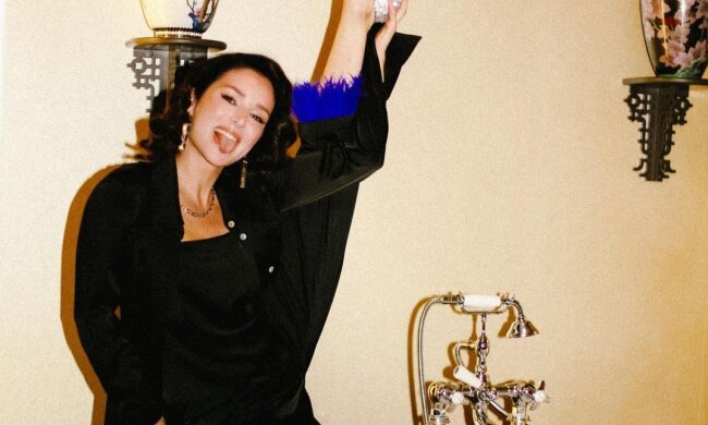 Злата Огневич, фото: Instagram