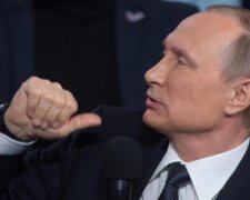 Росіянам пояснили, чому Путіну час на пенсію