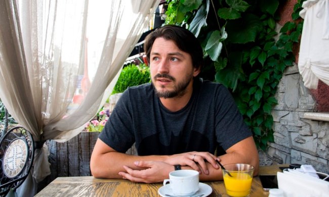 Сергей Притула покорил фанатов трогательным фото с дочкой: полетели