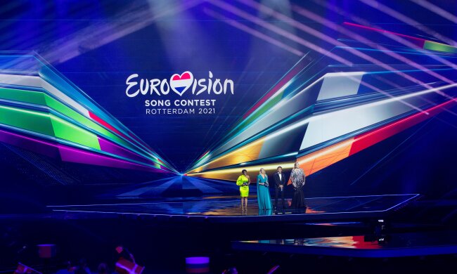 Євробачення / фото : Eurovision.tv