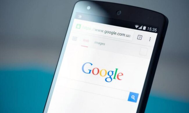 Google вирішив знищити чергового конкурента