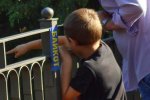У білоруському Гомелі бойкотують президентські вибори (фото)