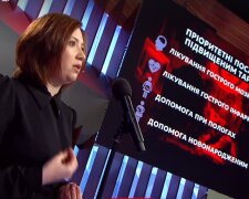 Інсульт, інфаркт, пологи та допомога новонародженим: в службі здоров'я назвали послуги, які надаватимуться безкоштовно