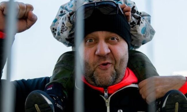 Егор Крутоголов, фото: Instagram