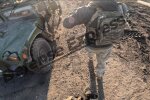 Аналоги Humvee, MaxxPro и M113 на поле боя против окупантов: видео боя спецподразделения Сил обороны