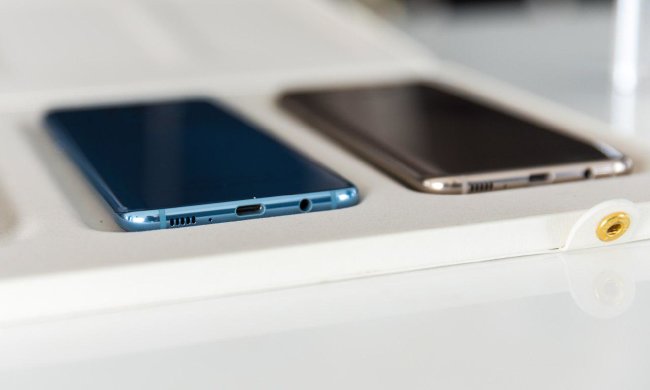 Samsung Galaxy Note 10: в мережі спливли перші подробиці