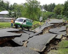 Чили содрогнулся от землетрясения