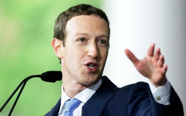 Не "Слава Украине": Facebook оштрафовали за самое страшное преступление