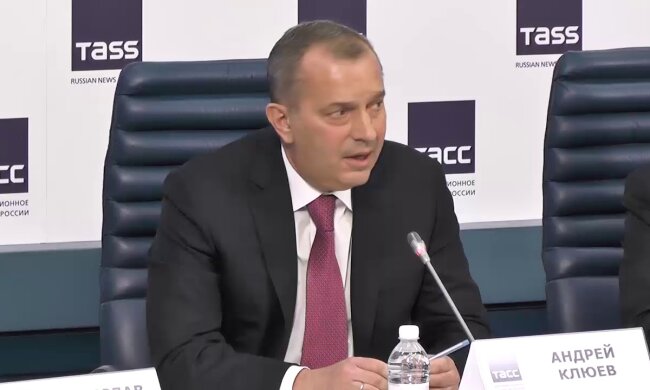 Андрій Клюєв