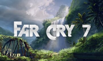 В сеть просочились слухи о новой версии Far Cry, скриншот: YouTube