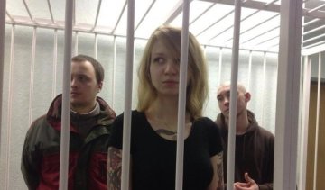 Справа Заверухи: суд проігнорував висновки лікарів